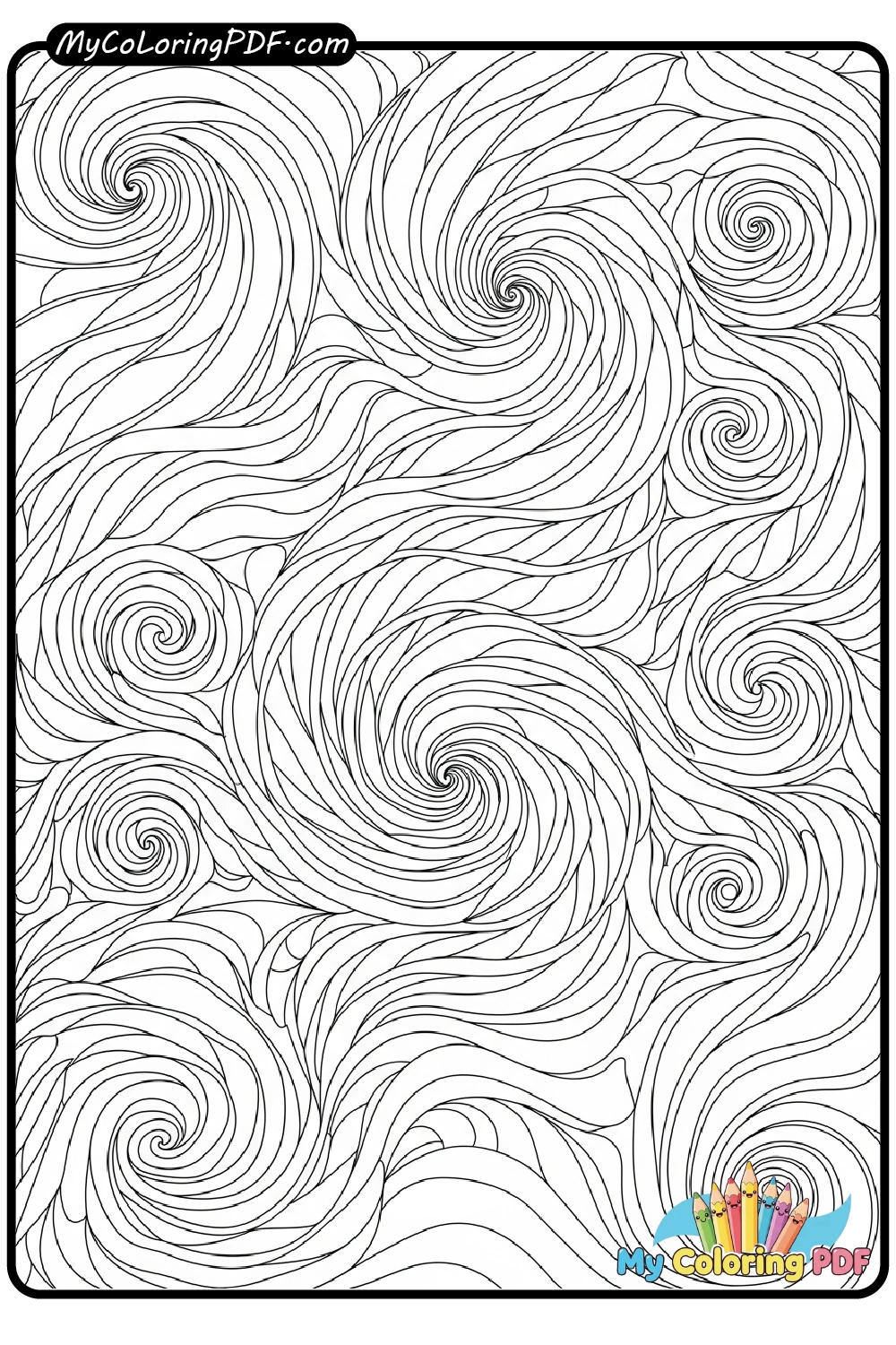 Spiral Waves