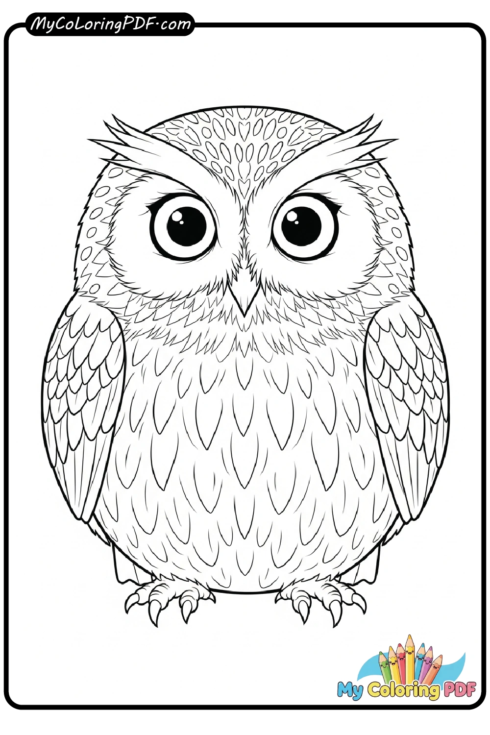 Wise Owl